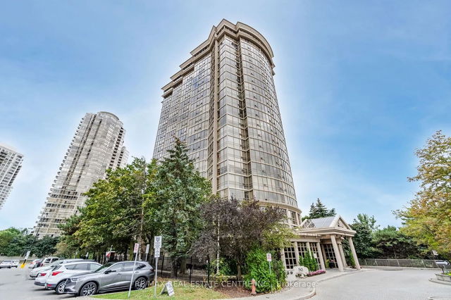 1101 - 50 Eglinton Avenue