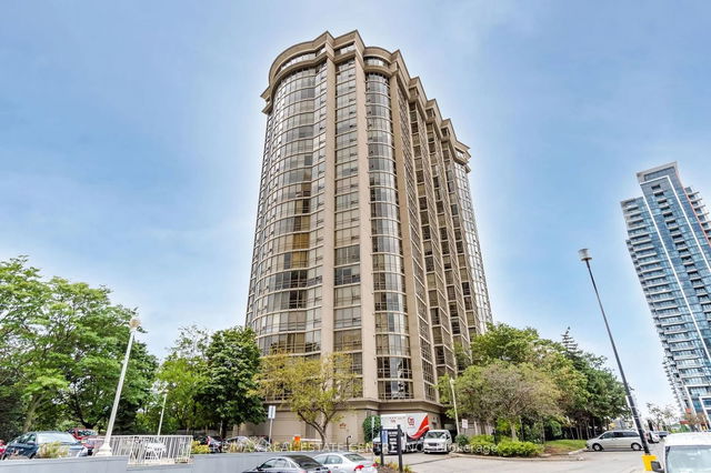 1101 - 50 Eglinton Avenue