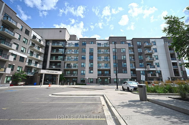 619 - 1105 Leger Way