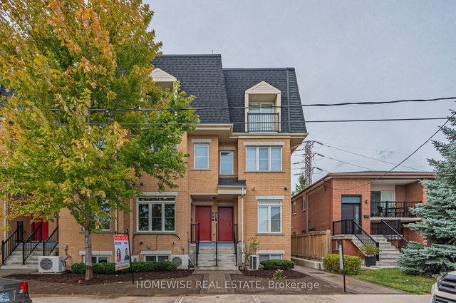 220 - 370 Hopewell Avenue