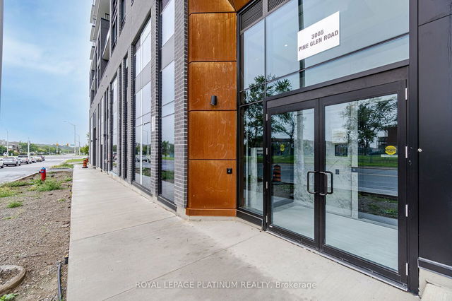 407 - 3005 Pine Glen Road