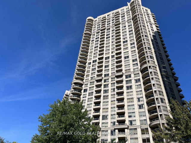 2205 - 310 Burnhamthorpe Road