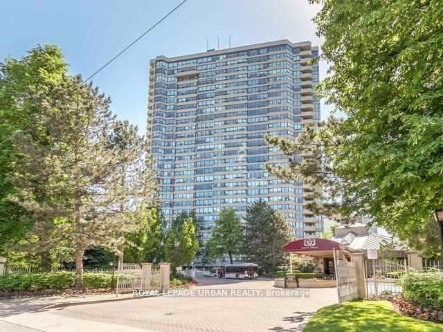 304 - 1300 Islington Avenue