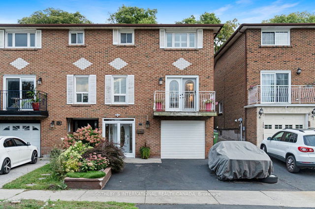 13A Terry Drive