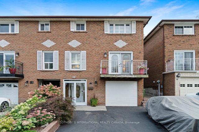 13A Terry Drive