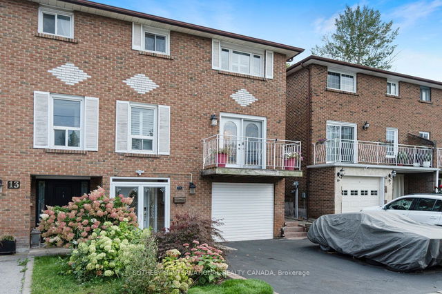 13A Terry Drive