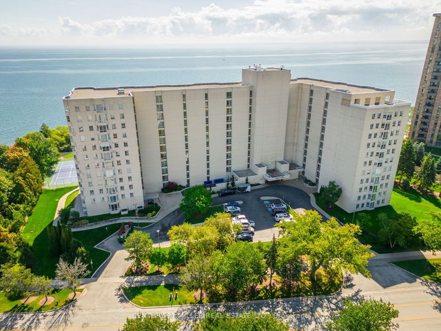 608 - 5280 Lakeshore Road