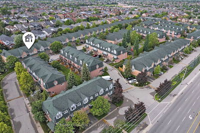 Unit 41 — 2955 Thomas St, Mississauga - Central Erin Mills image-0-1