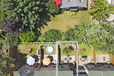 Unit 41 — 2955 Thomas St, Mississauga - Central Erin Mills image-0-2