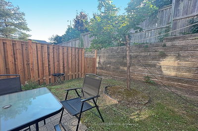 Unit 41 — 2955 Thomas St, Mississauga - Central Erin Mills image-0-3