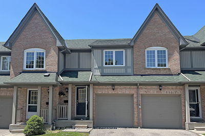 Unit 41 — 2955 Thomas St, Mississauga - Central Erin Mills image-0-4