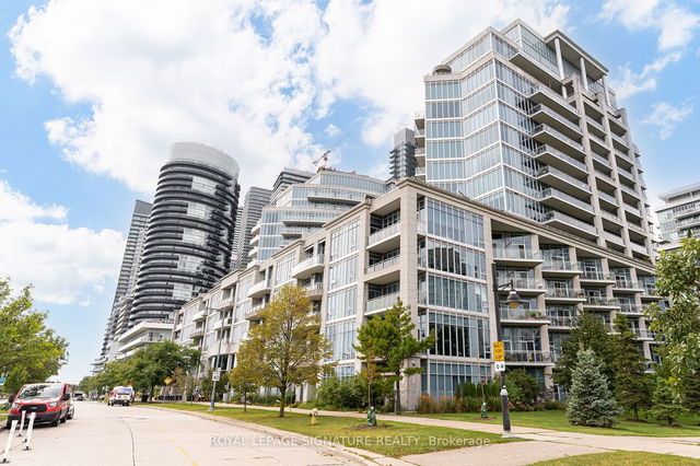 422 - 58 Marine Parade Drive