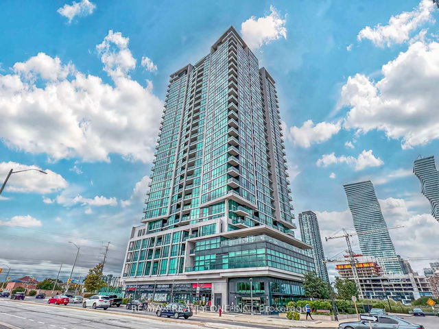 1206 - 3985 Grand Park Drive