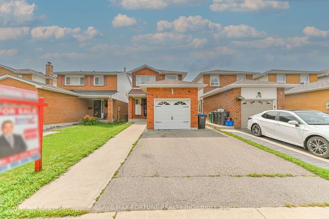 12 Weybridge Trail