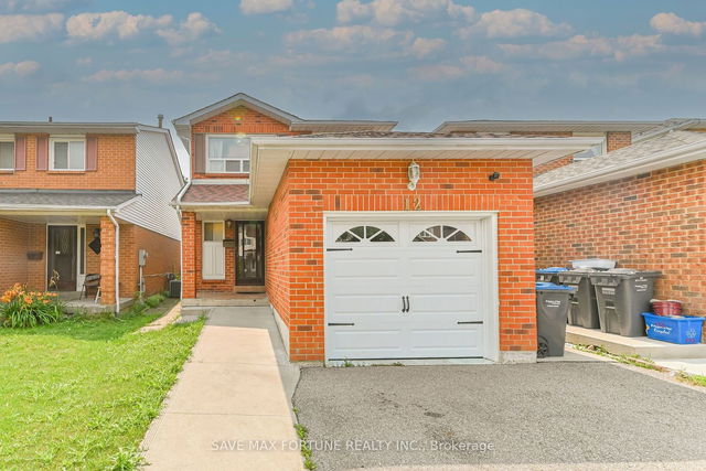 12 Weybridge Trail