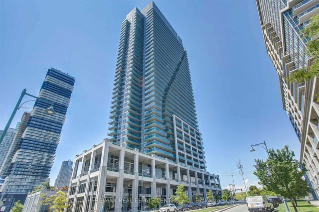 3504 - 16 Brookers Lane
