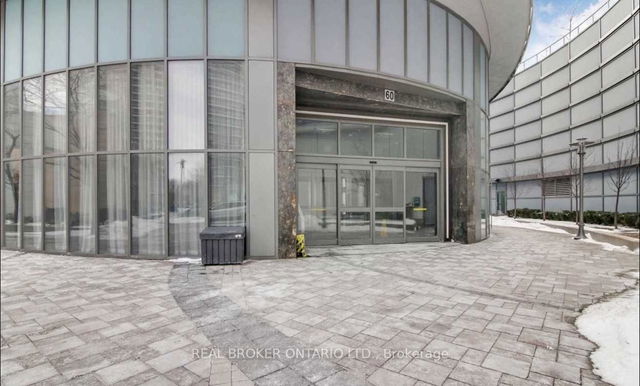 1001 - 60 Absolute Avenue