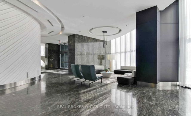 1001 - 60 Absolute Avenue