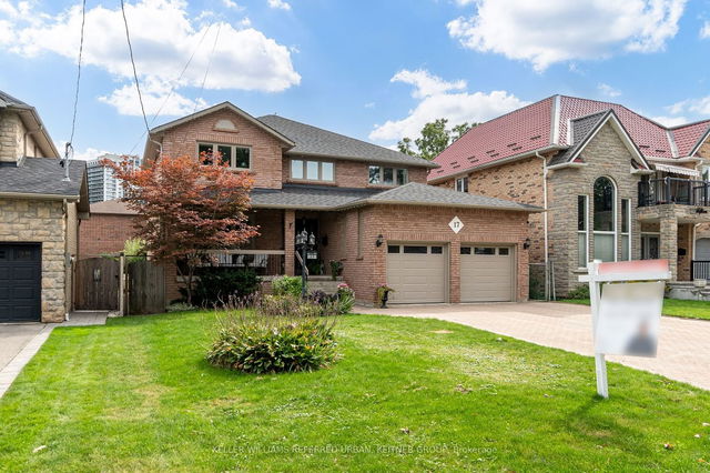 17 Montesson Street