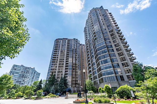 1013 - 55 Kingsbridge Garden Circle