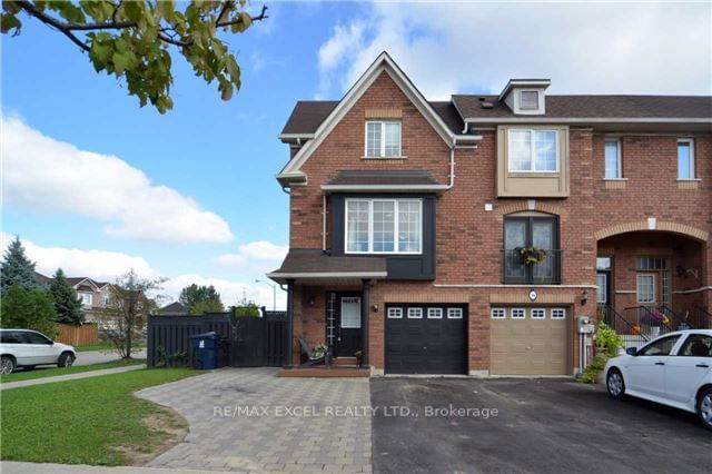 58 West Oak Crescent