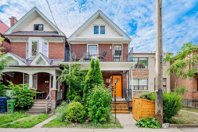 17 Garnet Avenue