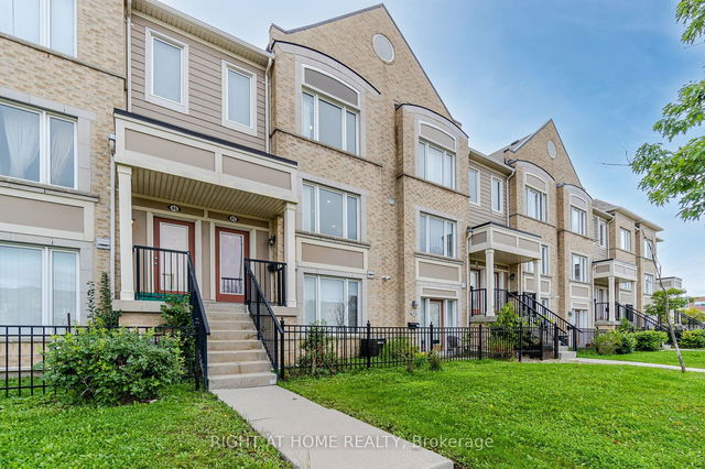 45 - 60 Fairwood Circle