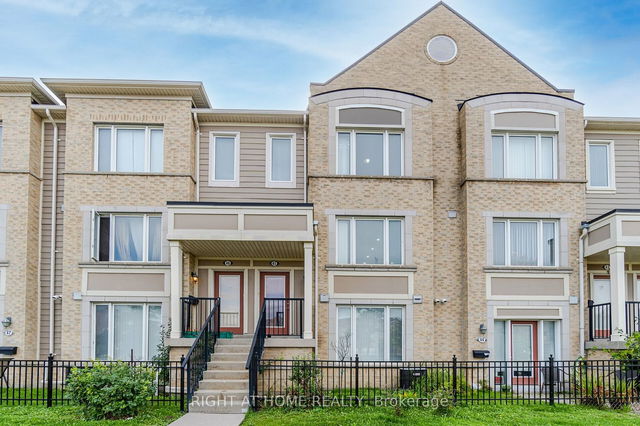 45 - 60 Fairwood Circle