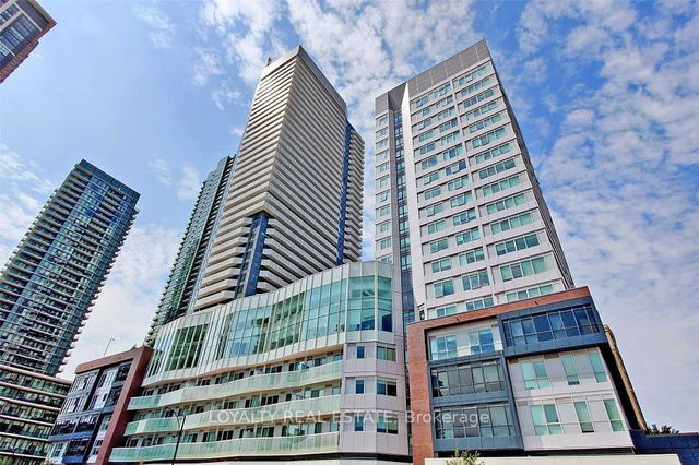 2704 - 4065 Confederation Parkway