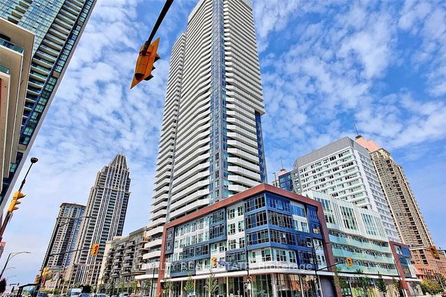 2704 - 4065 Confederation Parkway