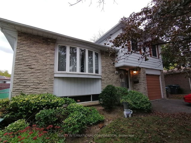 6 Groveland Court