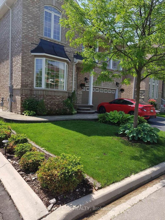 45 Begonia Crescent