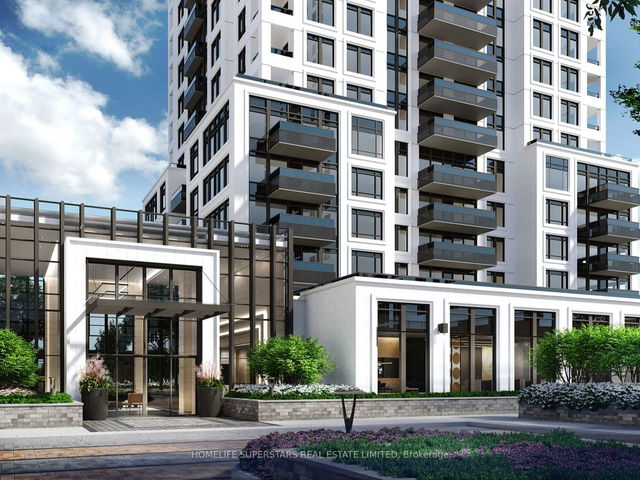 304 - 10 Eva Road