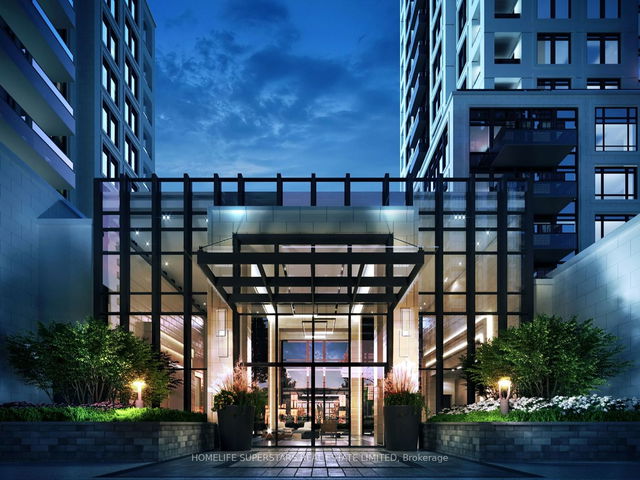 304 - 10 Eva Road