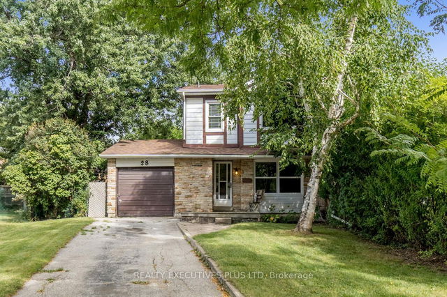 28 Jeanette Place