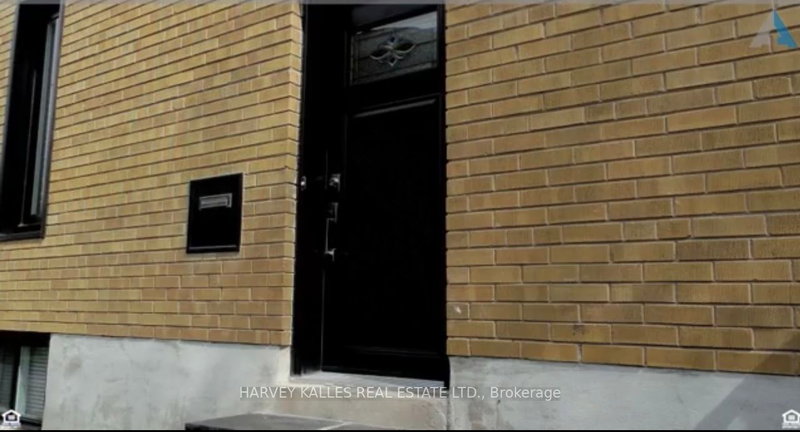 Bsmt - 1341 Freeport Dr, Mississauga, L5C 1S5 | Image 2