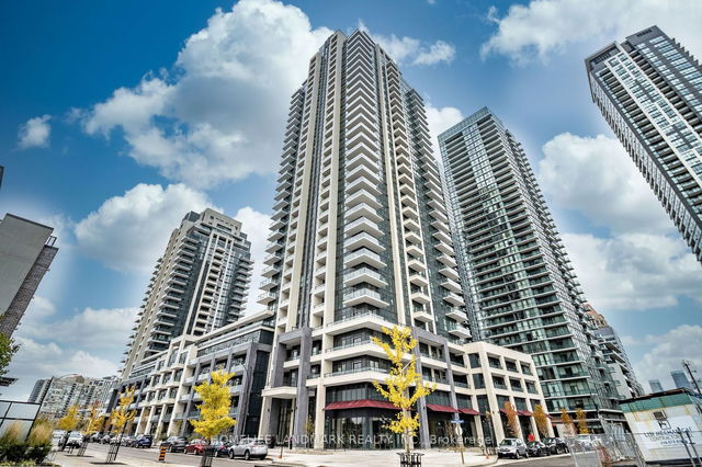 1102 - 4085 Parkside Village Drive