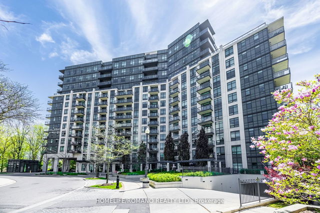 1102 - 1135 Royal York Road