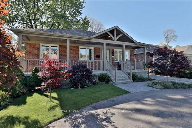 592 Drymen Crescent