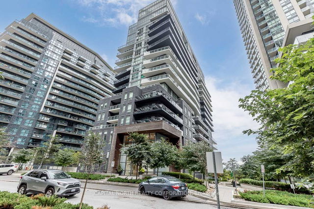 1507 - 110 Marine Parade Drive