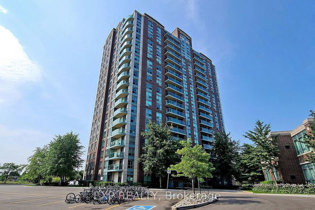 805 - 4889 Kimbermount Avenue