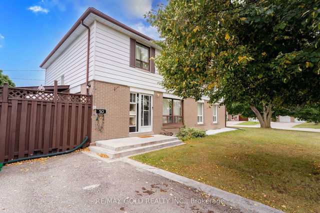 50 Dalraith Crescent