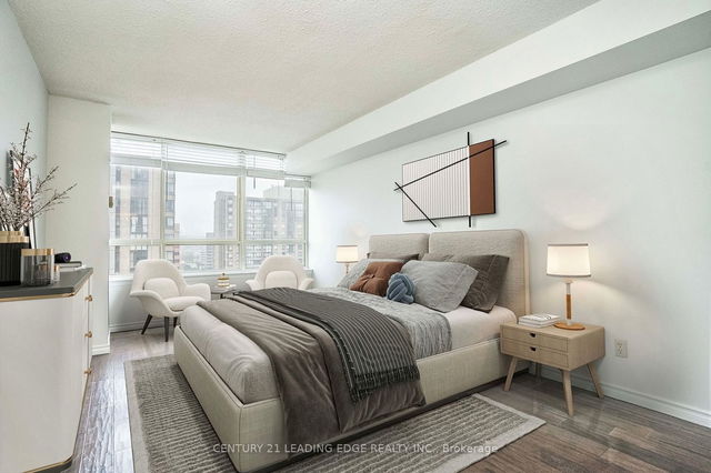 1709 - 3605 Kariya Drive