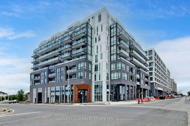 601 - 3005 Pine Glen Road