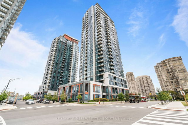 108 - 75 Eglinton Avenue