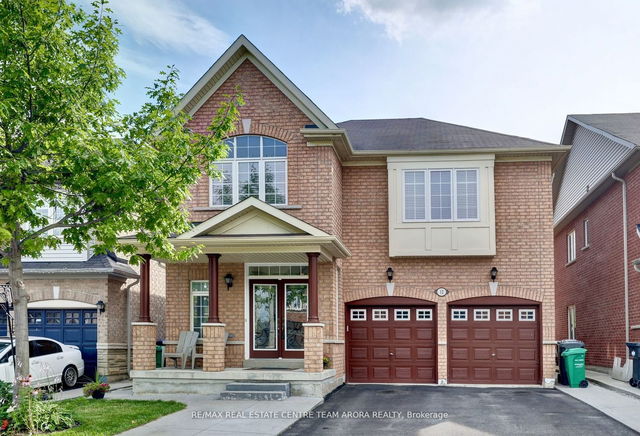 12 Tidewater Road