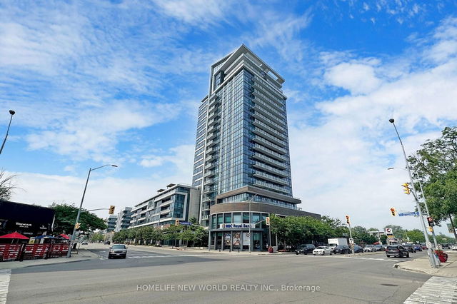 506 - 1 Hurontario Street