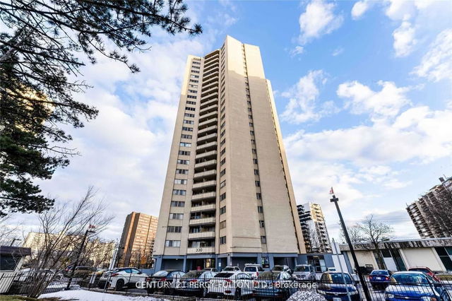1902 - 330 Dixon Road