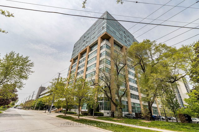 1106 - 2 Fieldway Road