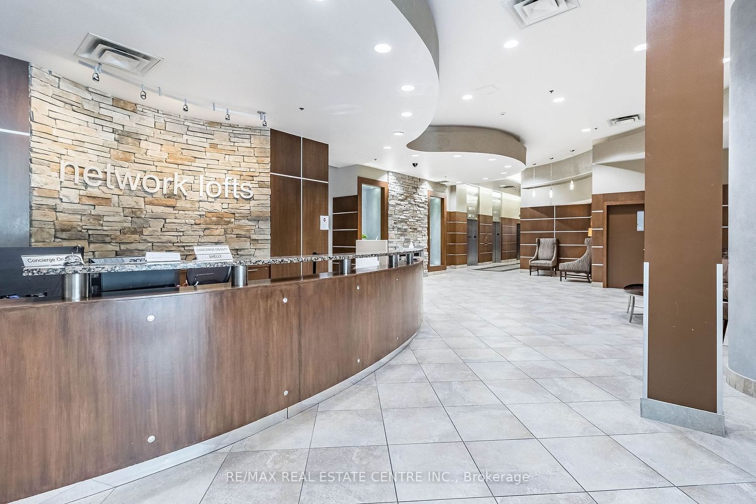 Condo sold at 1106-2 Fieldway Road, Toronto, Islington-City Centre West, M8Z 3L2 - MLS: W6818474